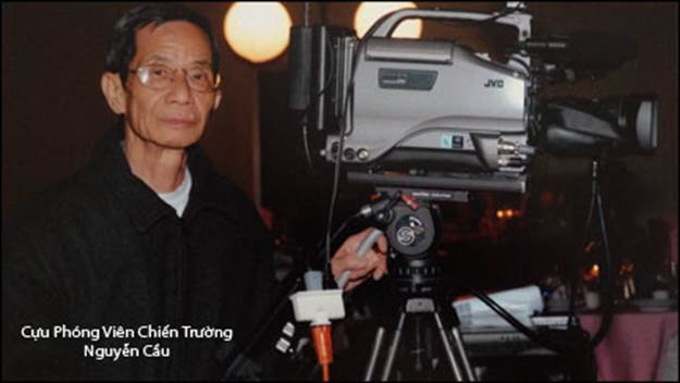 PV Nguyen Cau